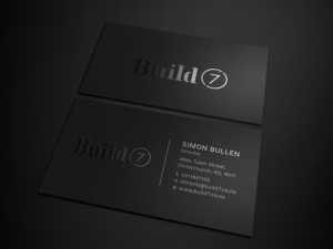 Visitenkarten-Design von Tripti Ranjan Gain für MicroClean Limited | Design: #20703788