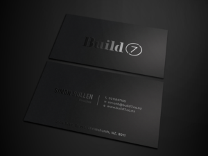 Visitenkarten-Design von Tripti Ranjan Gain für MicroClean Limited | Design: #20703791