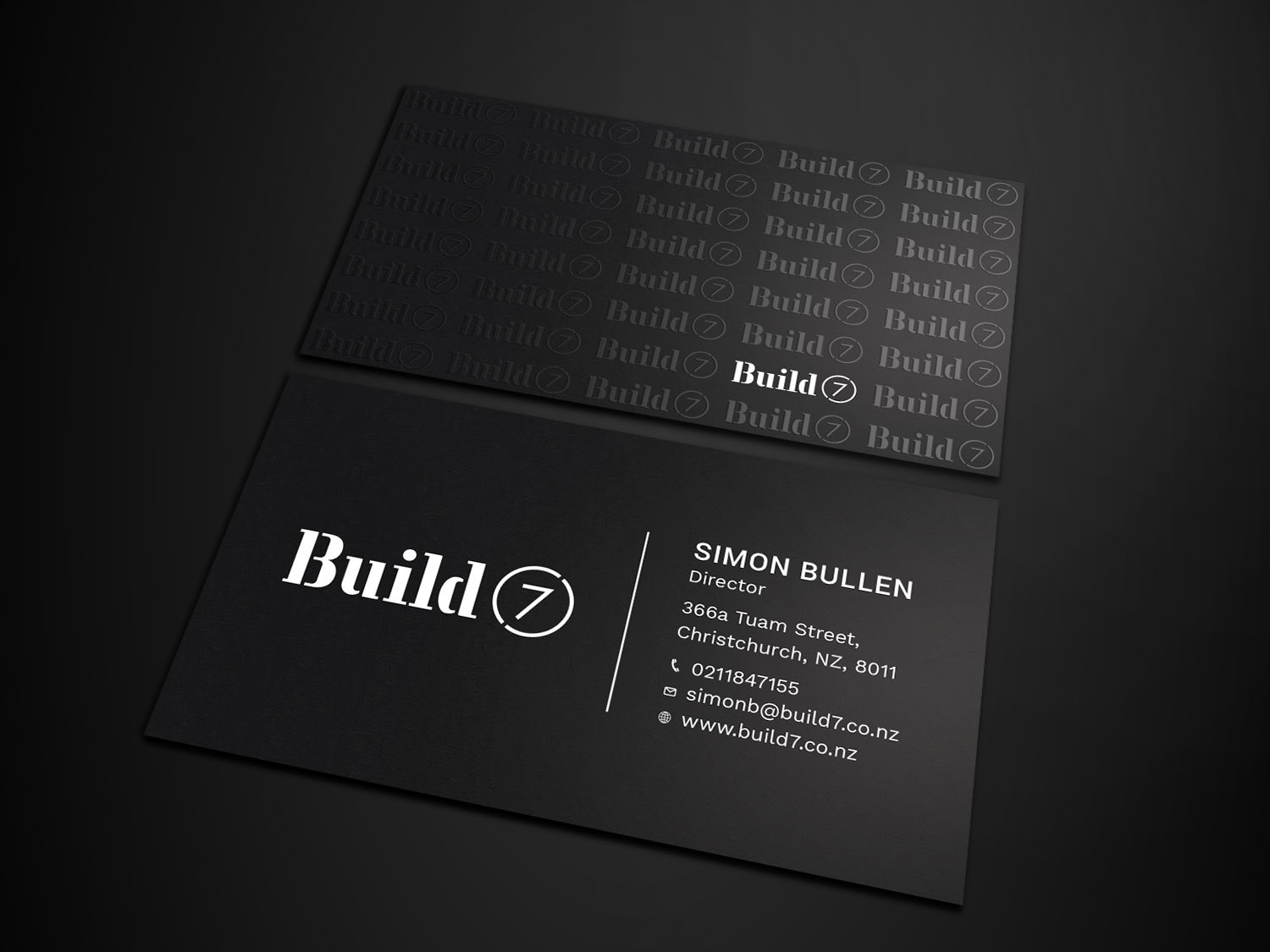 Business Card Design by Tripti Ranjan Gain for MicroClean Limited | Design #20703792