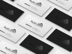 Design de Carte de Visite par alex_etel pour MicroClean Limited | Design : #20708120