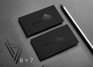 Design de Carte de Visite par alex_etel pour MicroClean Limited | Design : #20708122