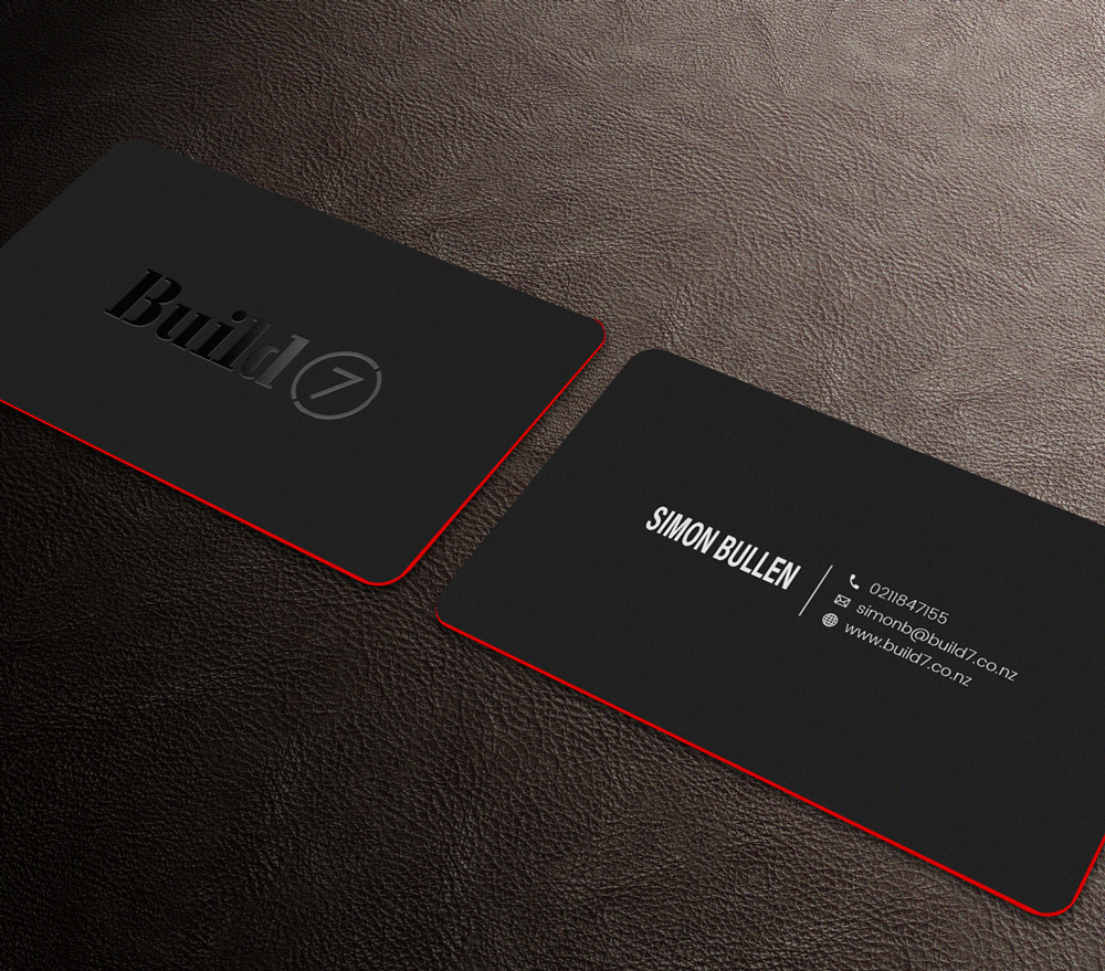 Business Card Design by alex_etel for MicroClean Limited | Design #20773892