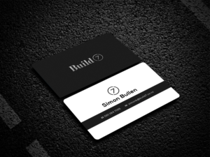 Visitenkarten-Design von Senthil Kumaar V für MicroClean Limited | Design #20719820