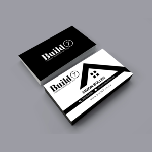 Design de Carte de Visite par Maxo-Biz pour MicroClean Limited | Design : #20705724