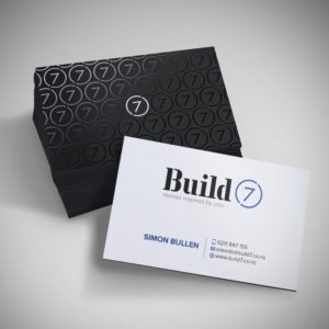 Design de Carte de Visite par MDesign pour MicroClean Limited | Design : #20744732