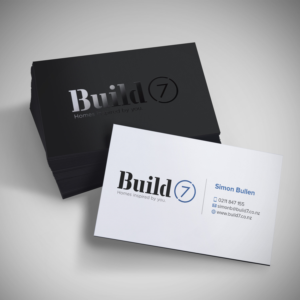 Design de Carte de Visite par MDesign pour MicroClean Limited | Design : #20744733