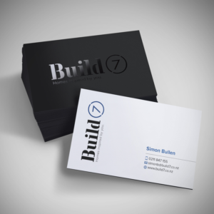 Design de Carte de Visite par MDesign pour MicroClean Limited | Design : #20744734