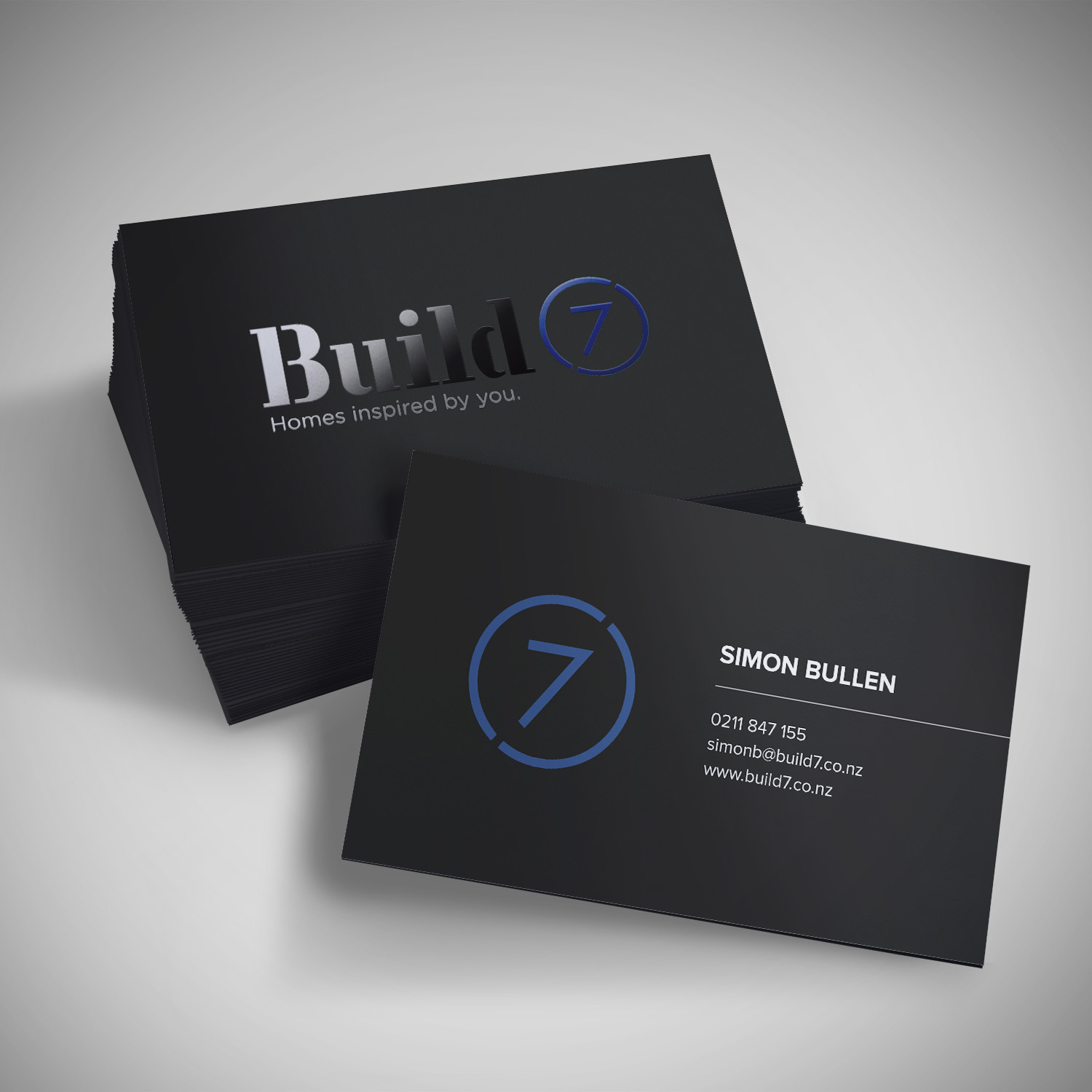 Business Card Design by MDesign for MicroClean Limited | Design #20744735