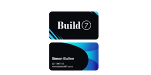 Business Card Design by Sudip 2
