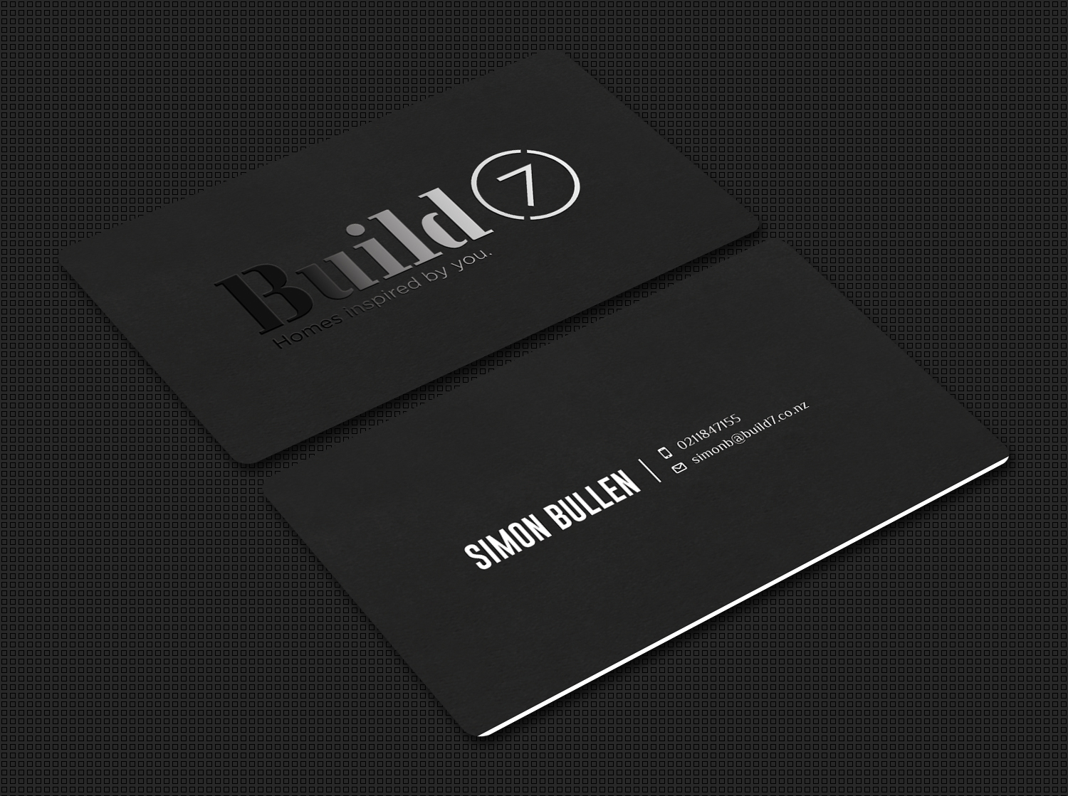 Contest winning design