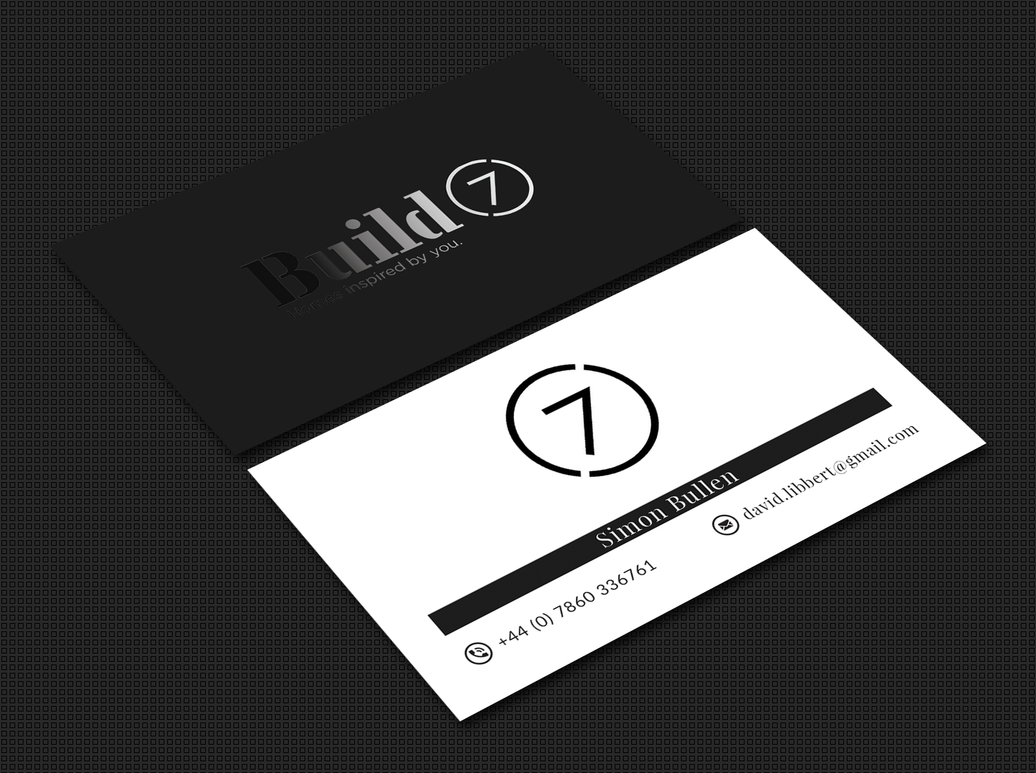 Business Card Design by Bold Pixels for MicroClean Limited | Design #20749666