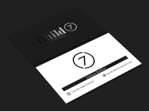 Design de Carte de Visite par Bold Pixels pour MicroClean Limited | Design : #20749666