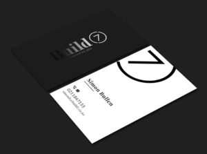 Design de Carte de Visite par Bold Pixels pour MicroClean Limited | Design : #20749744