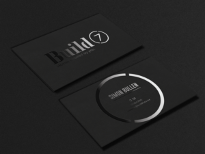 Design de Carte de Visite par Bold Pixels pour MicroClean Limited | Design : #20749961
