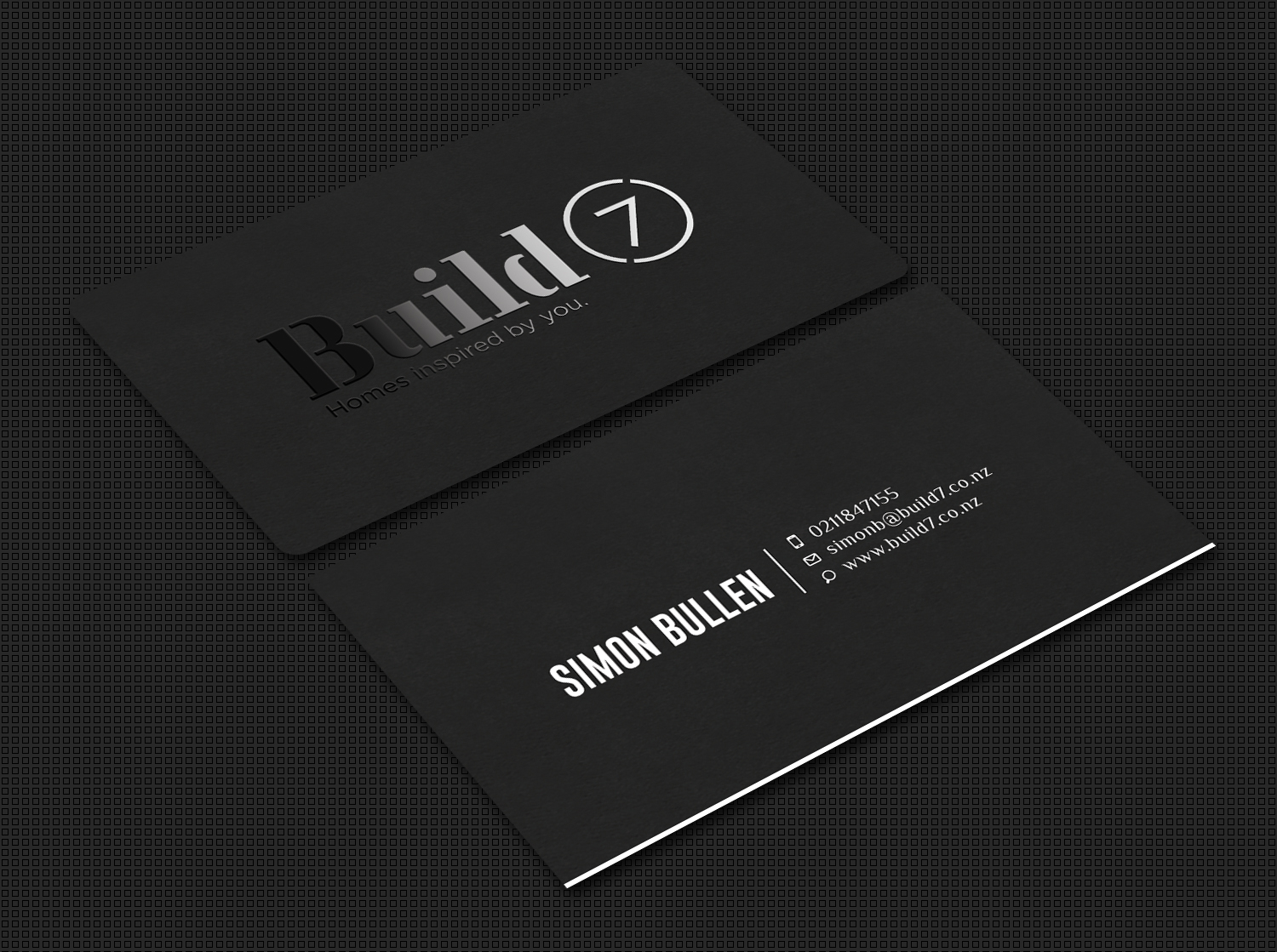 Business Card Design by Bold Pixels for MicroClean Limited | Design #20791639