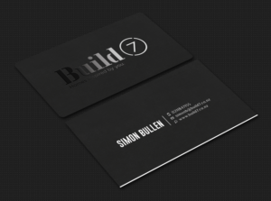 Design de Carte de Visite par Bold Pixels pour MicroClean Limited | Design : #20791639