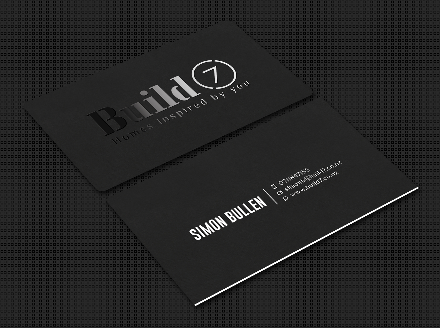 Business Card Design by Bold Pixels for MicroClean Limited | Design #20825424