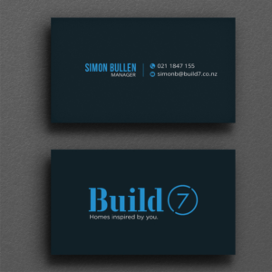 Design de Carte de Visite par Sujan4art pour MicroClean Limited | Design : #20756852