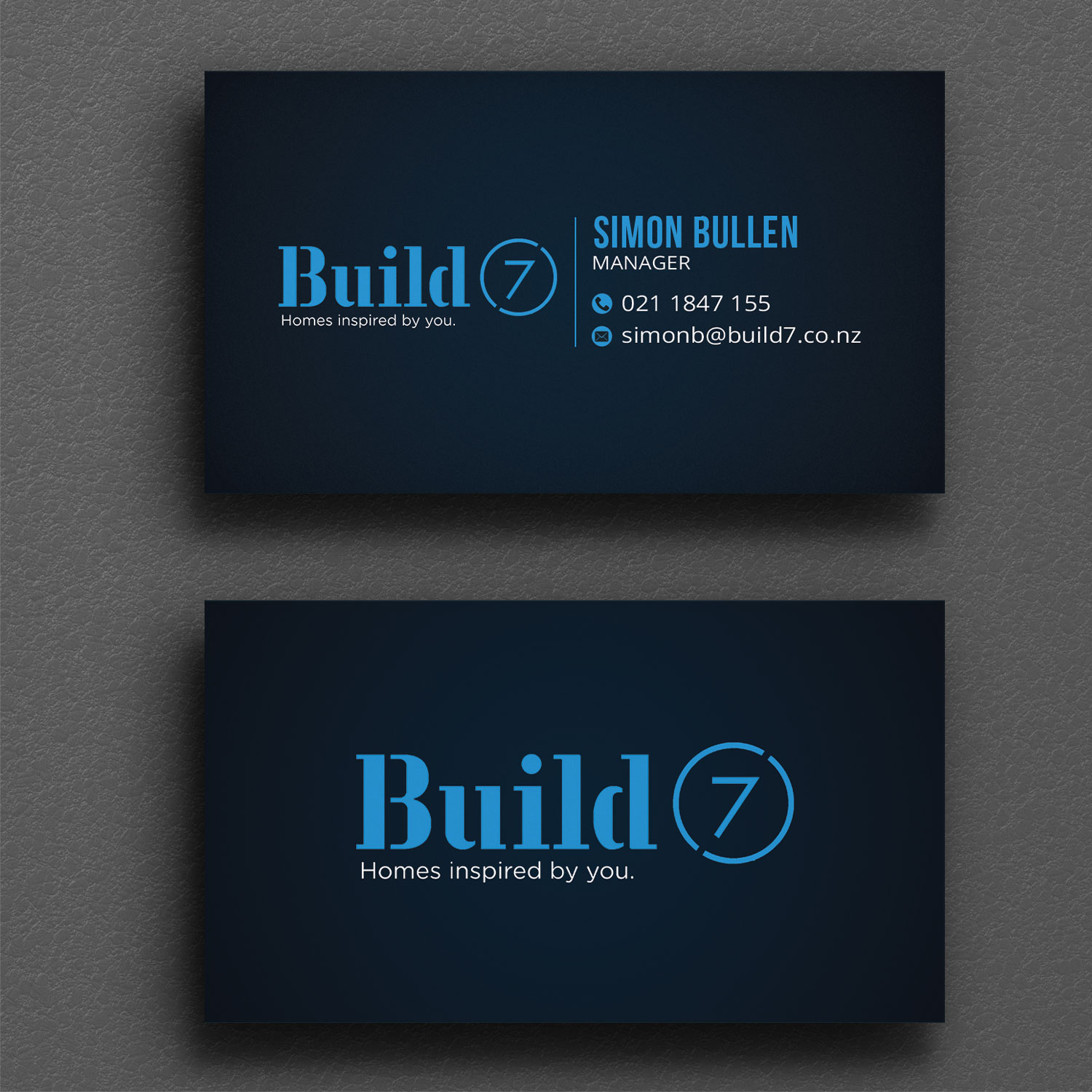 Business Card Design by Sujan4art for MicroClean Limited | Design #20756857