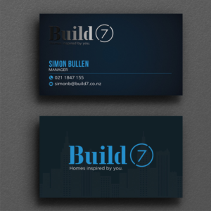 Design de Carte de Visite par Sujan4art pour MicroClean Limited | Design : #20756866