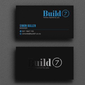 Design de Carte de Visite par Sujan4art pour MicroClean Limited | Design : #20756868