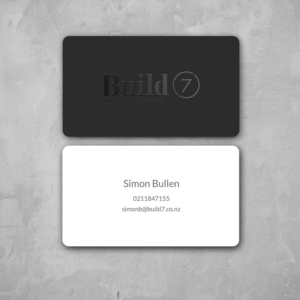 Design de Carte de Visite par Srabon55014 pour MicroClean Limited | Design : #20744358