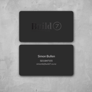 Design de Carte de Visite par Srabon55014 pour MicroClean Limited | Design : #20744373