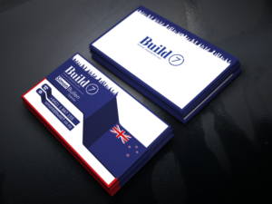 Business Card Design by Gigzlogo 2