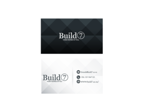 Business Card Design by Guddu Kumar