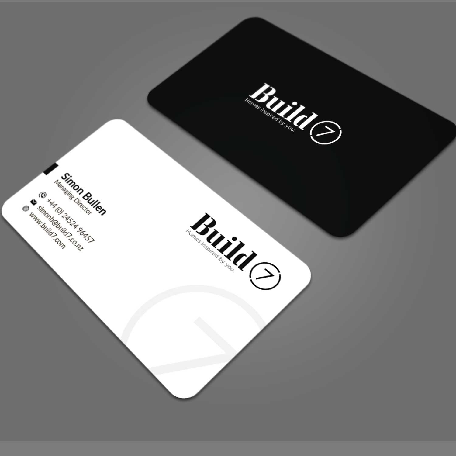 Business Card Design by DarinHR 2 for MicroClean Limited | Design #20737622