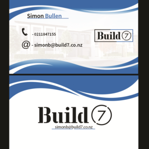 Business Card Design by roshan12