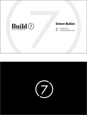 Business Card Design by samiulgg