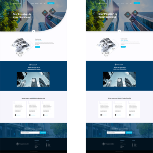 Web Design by designerkochi