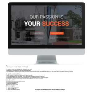 Web Design by coo.lt