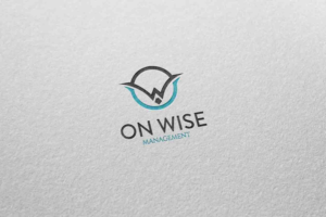 Design de Logo par Routh pour On Wise Management Company Limited | Design : #20756190