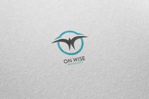 Design de Logo par Routh pour On Wise Management Company Limited | Design : #20773080
