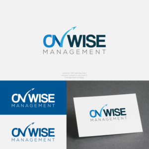 Design de Logo par zatsukiki pour On Wise Management Company Limited | Design : #20720171
