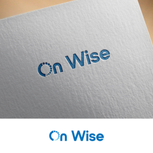 Design de Logo par DesignDUO pour On Wise Management Company Limited | Design : #20732281