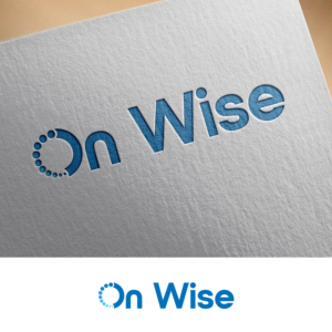 Design de Logo par DesignDUO pour On Wise Management Company Limited | Design : #20738898