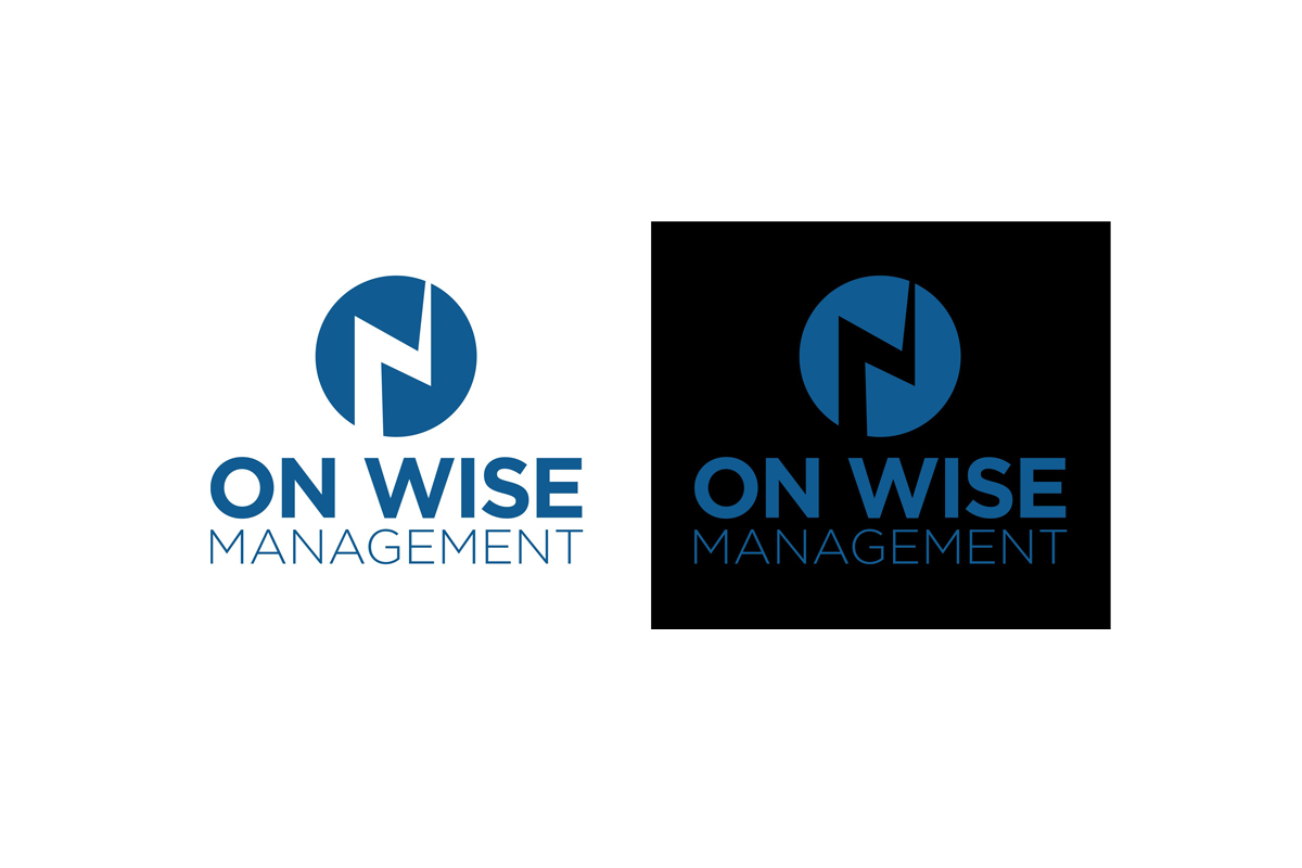 Design de Logo par Ronggolawe Ucul pour On Wise Management Company Limited | Design #20745462