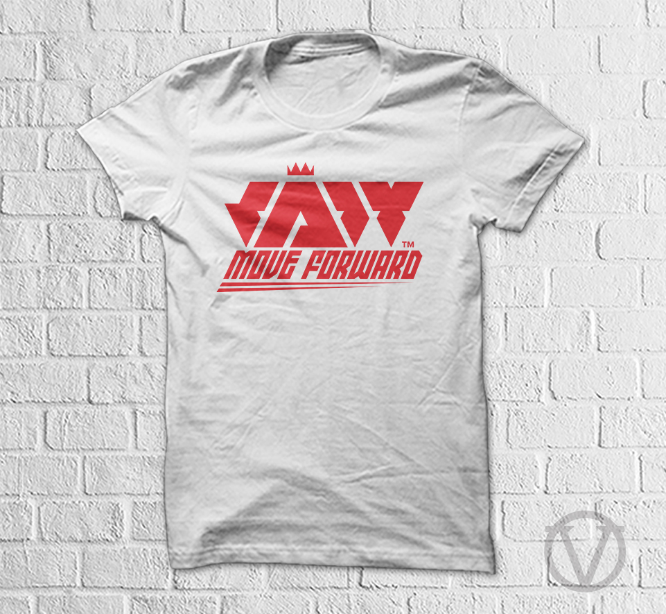 Diseño de Camiseta por vjosh para este proyecto | Diseño #20709532