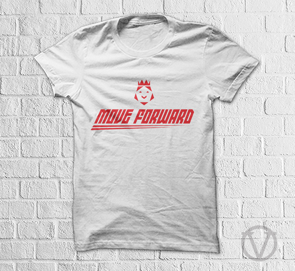 T-Shirt-Design von vjosh für dieses Projekt | Design #20709550
