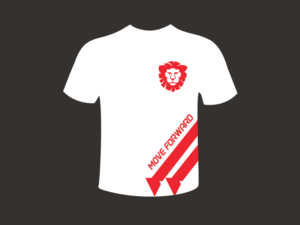 T-shirt Design by yadunath