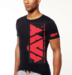 T-shirt Design by creative gravity for this project | Design: #20707497