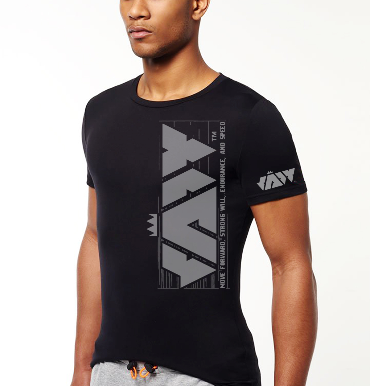 Diseño de Camiseta por creative gravity para este proyecto | Diseño #20707514