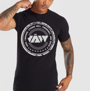 T-shirt Design by creative gravity for this project | Design: #20707635