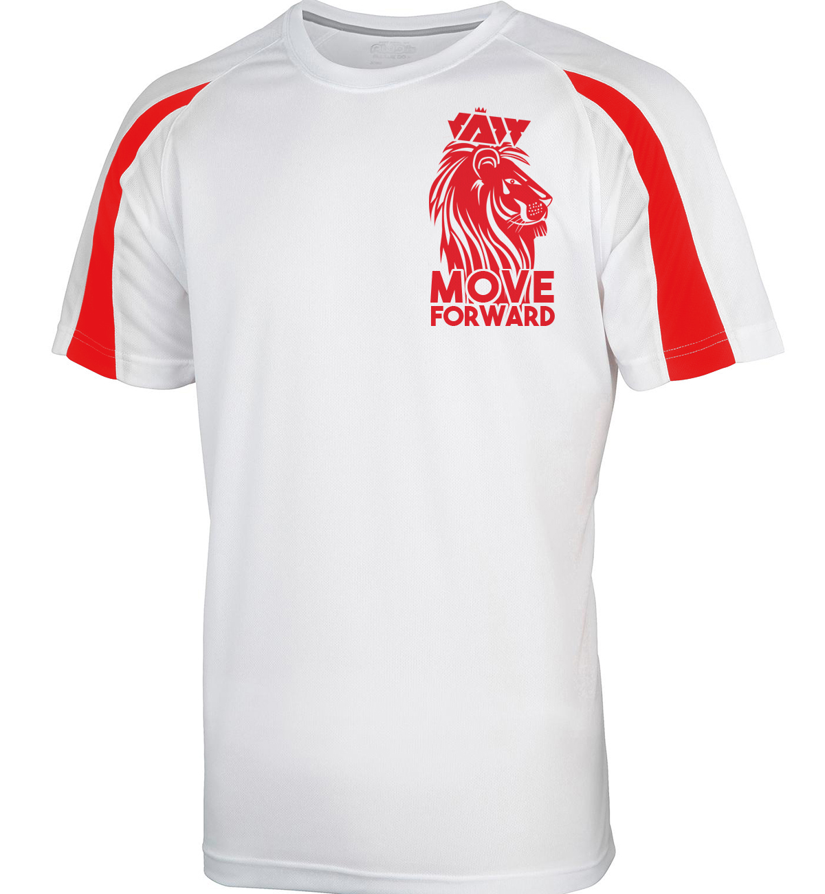 Diseño de Camiseta por creative gravity para este proyecto | Diseño #20710620