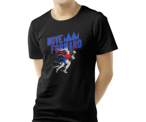 T-shirt Design by el_shekoo7 for this project | Design: #20715911