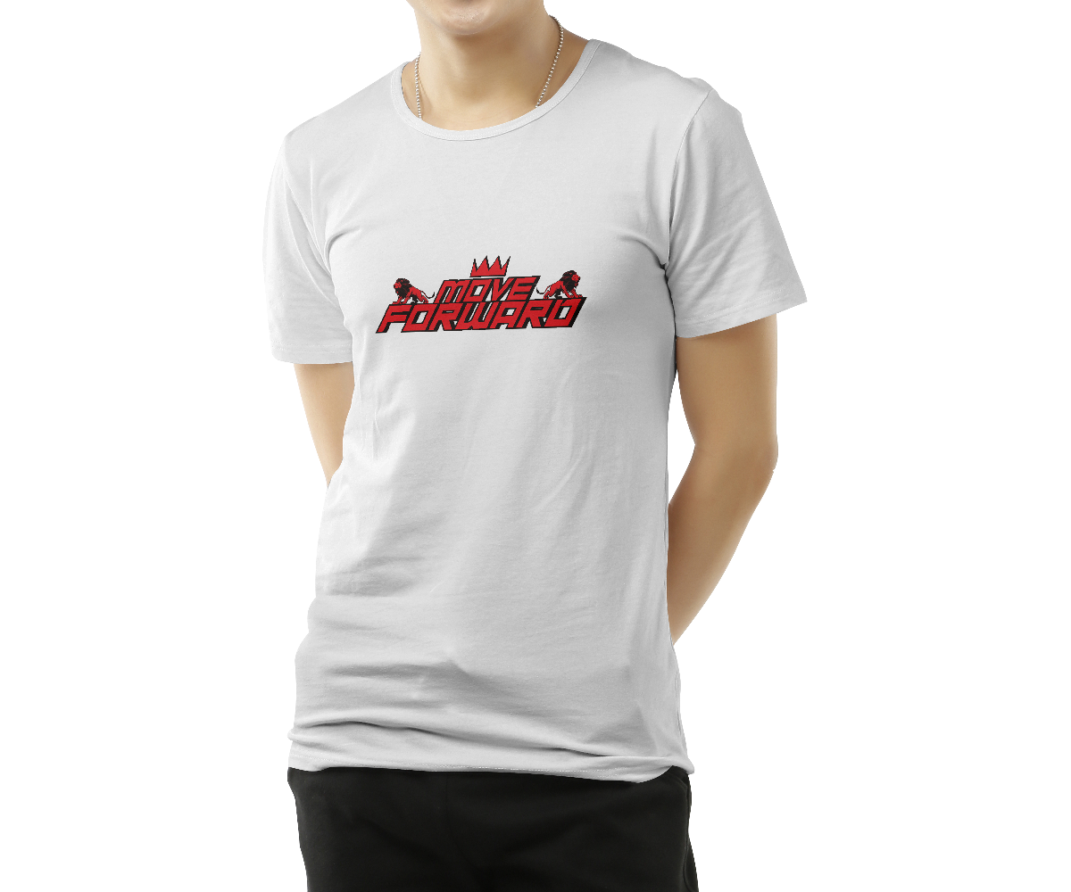 Diseño de Camiseta por el_shekoo7 para este proyecto | Diseño #20715912