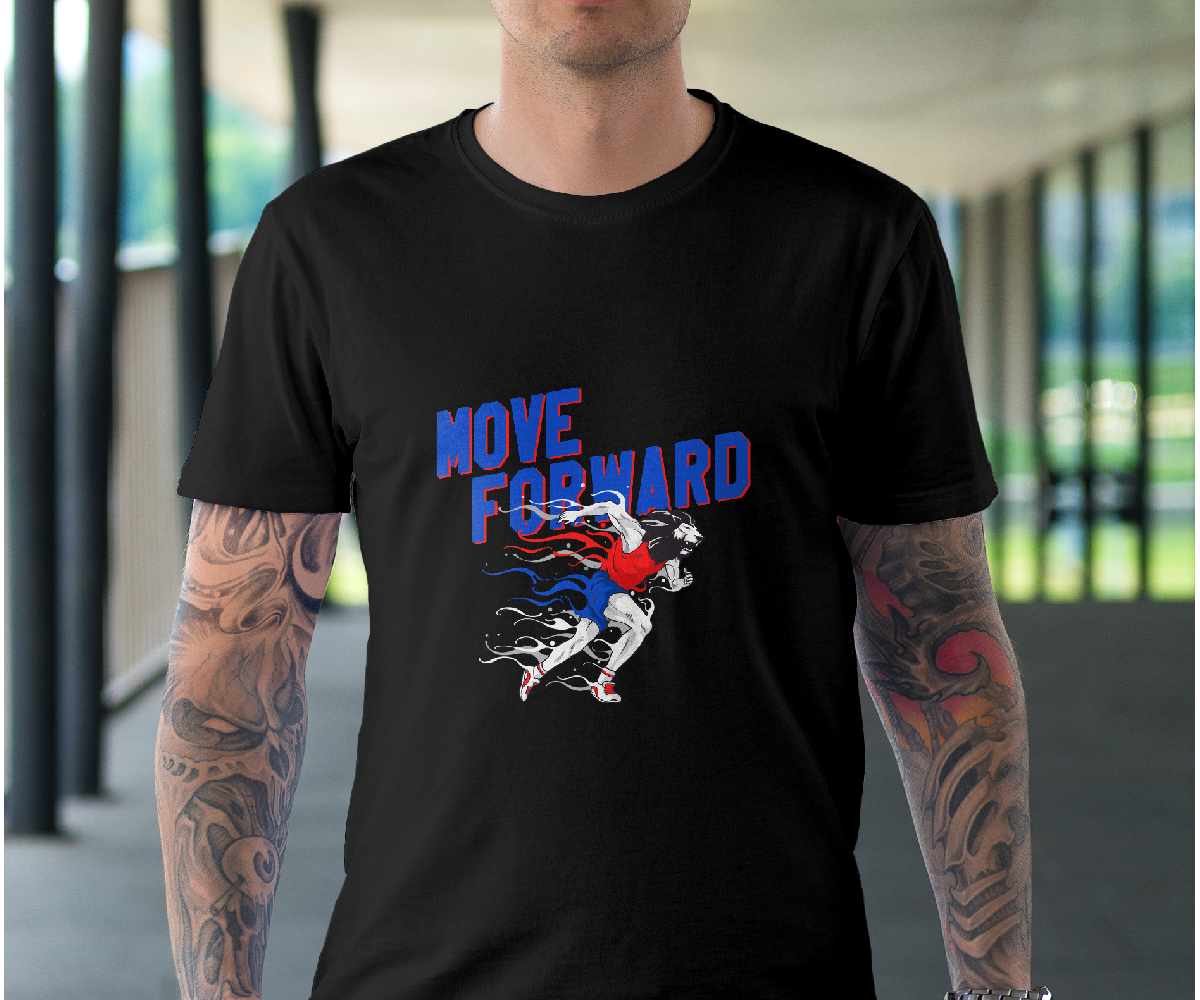 T-Shirt-Design von el_shekoo7 für dieses Projekt | Design #20715913